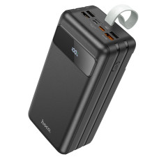 Power Bank Hoco J86B Electric 60000mAh PD20W+22.5W Black