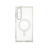 Чохол накладка Space Case with MagSafe Samsung S24 Ultra