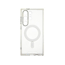 Чохол накладка Space Case with MagSafe Samsung S24 Ultra