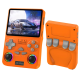Портативная игровая консоль NKIWI J36 Ultra 20000 игр 64Gb WiFi 3000mAh Orange