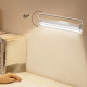 Лампа акумуляторна LED Baseus Magnetic Stepless Dimming Pro White 1800мАч