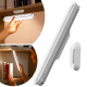 Лампа акумуляторна LED Baseus Magnetic Stepless Dimming Pro White 1800мАч