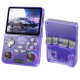 Портативная игровая консоль NKIWI J36 Ultra 20000 игр 64Gb WiFi 3000mAh Purple