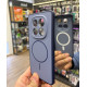 Чехол накладка Proove Softline Case with Magnetic Ring Xiaomi Redmi Note 15 4G Blue