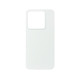 Чохол накладка Silicone Cover Soft Touch ВК Xiaomi Redmi Note 13 Pro 5G / POCO X6 Білий