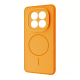 Чехол накладка Proove Softline Case with Magnetic Ring Xiaomi Redmi Note 15 Pro 4G Orange