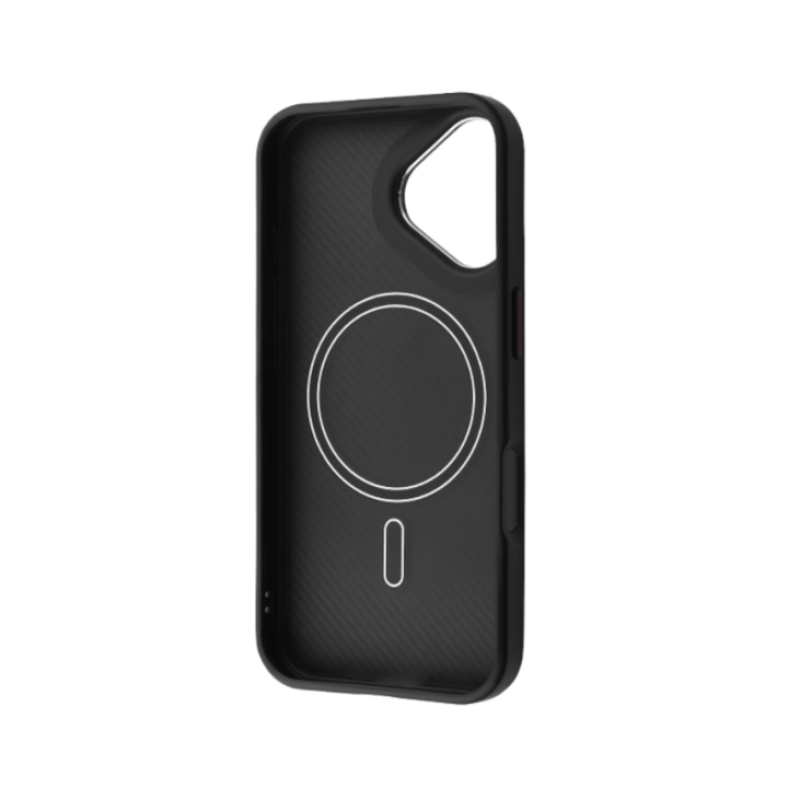 Чехол Proove Force Armor with MagSafe iPhone 16 Black