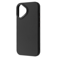 Чехол Proove Force Armor with MagSafe iPhone 16 Black