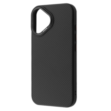 Чехол Proove Force Armor with MagSafe iPhone 16 Black