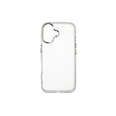 Чехол накладка Belkin Transparent iPhone 16