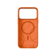 Чохол накладка Kajsa Splendid Collection with MagSafe для iPhone 17 Pro Max Orange