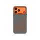 Чохол накладка Kajsa Splendid Collection with MagSafe для iPhone 17 Pro Max Grey