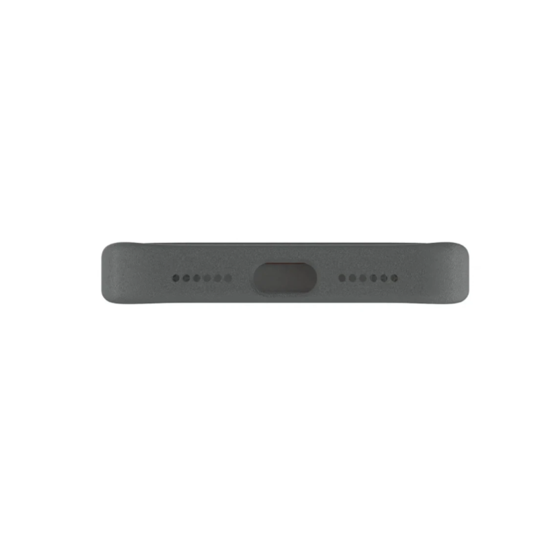Чохол накладка Kajsa Splendid Collection with MagSafe для iPhone 17 Pro Max Grey