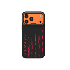 Чохол накладка Kajsa Splendid Collection with MagSafe для iPhone 17 Pro Max Black