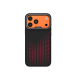 Чехол накладка Kajsa Splendid Collection with MagSafe для iPhone 17 Pro Max Black