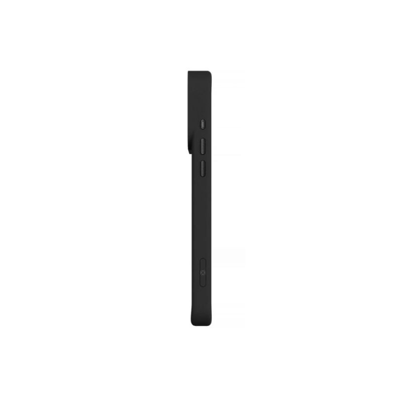 Чехол накладка Kajsa Splendid Collection with MagSafe для iPhone 17 Pro Max Black