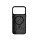 Чехол накладка Kajsa Splendid Collection with MagSafe для iPhone 17 Pro Max Black