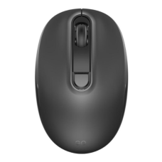 Миша бездротова Fantech W192 Silent Click Black