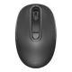 Миша бездротова Fantech W192 Silent Click Black