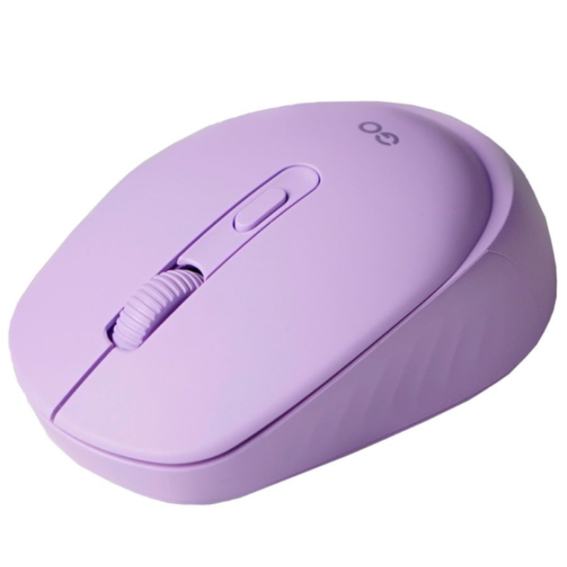 Миша бездротова FANTECH GO W609 Фіолетовий