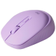 Миша бездротова FANTECH GO W609 Фіолетовий