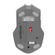 Миша бездротова Fantech WG11 Cruiser Silent Click Білий