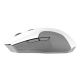 Миша бездротова Fantech WG11 Cruiser Silent Click Білий