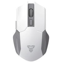 Миша бездротова Fantech WG11 Cruiser Silent Click Білий