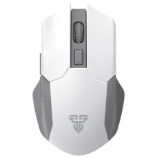 Миша бездротова Fantech WG11 Cruiser Silent Click Білий