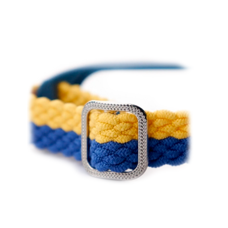 Ремінець тканинний Mi Band 3/4/5/6 (Textile 1)
