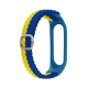 Ремінець тканинний Mi Band 3/4/5/6 (Textile 1)