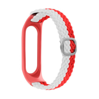 Ремінець тканинний Mi Band 3/4/5/6 (Textile 2)
