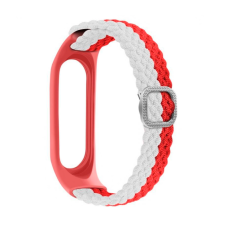 Ремешок тканевой Mi Band 3/4/5/6 (Textile 2)