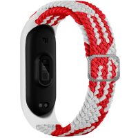 Ремешок тканевой Mi Band 3/4/5/6 (Textile 4)