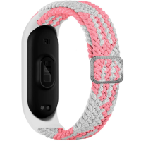 Ремінець тканинний Mi Band 3/4/5/6 (Textile 7)