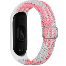 Ремешок тканевой Mi Band 3/4/5/6 (Textile 7)