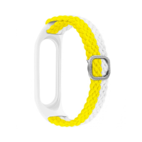 Ремінець тканинний Mi Band 3/4/5/6 (Textile 8)