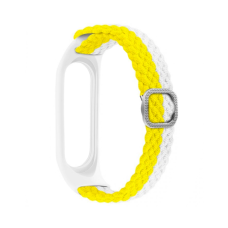 Ремешок тканевой Mi Band 3/4/5/6 (Textile 8)