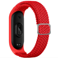Ремінець тканинний  Mi Band 3/4/5/6 (Textile 9)