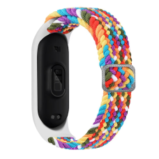 Ремешок тканевой Mi Band 3/4/5/6 (Textile 10)