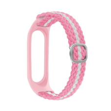 Ремешок тканевой Mi Band 3/4/5/6 (Textile 12)