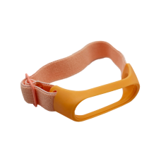Ремешок тканевой Mi Band 3/4/5/6 (Textile 13)