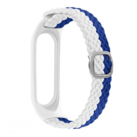 Ремінець тканинний Mi Band 3/4/5/6 (Textile 17)