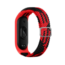 Ремешок тканевой Mi Band 3/4/5/6 (Textile 18)