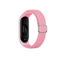 Ремінець тканинний Mi Band 3/4/5/6 (Textile 21)