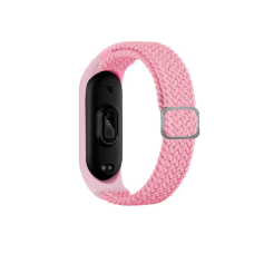Ремешок тканевой Mi Band 3/4/5/6 (Textile 21)