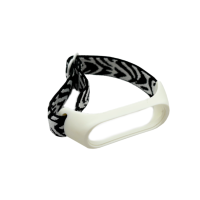 Ремінець  тканинний Mi Band 3/4/5/6 (Textile 23)