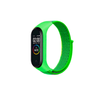 Ремінець тканинний Mi Band 3/4/5/6 (Textile 26)