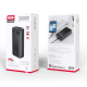 Power Bank XO PR201 30000mAh 65W Fast Charging