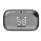Беспроводные наушники Proove 808 Power TWS Gray